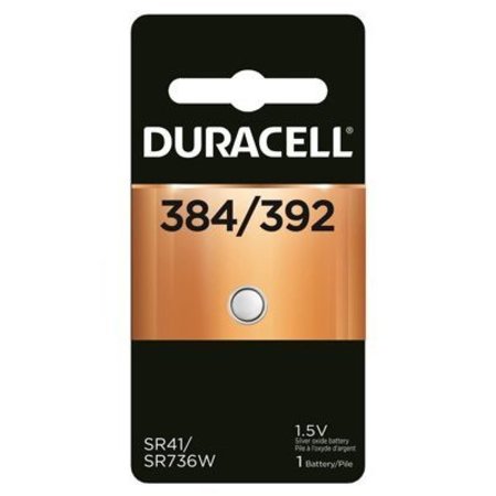 DURACELL DURA 15V 384 Battery 14809